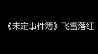 《未定事件簿》飞雪落红尘寻明馆北寻关卡怎么过