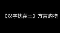 《汉字找茬王》方言购物通关攻略