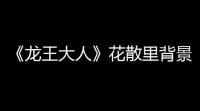 《龙王大人》花散里背景属性技能介绍