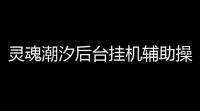 灵魂潮汐后台挂机辅助操作教程 灵魂潮汐羁绊快速提升技巧