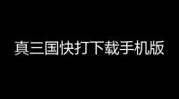 真三国快打下载手机版
