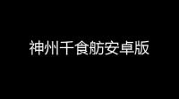神州千食舫安卓版