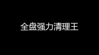 全盘强力清理王