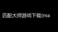 匹配大师游戏下载(match mater)v109