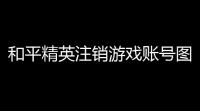 和平精英注销游戏账号图片〖和平精英怎么注销账号 〗