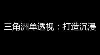 三角洲单透视：打造沉浸式体验，提升品牌认知