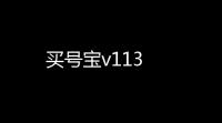买号宝v113