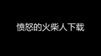 愤怒的火柴人下载