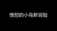 愤怒的小鸟新冒险