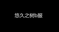 悠久之树b服