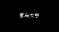 挪车大亨