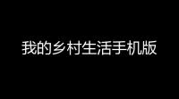 我的乡村生活手机版