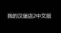 我的汉堡店2中文版