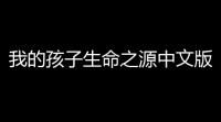 我的孩子生命之源中文版