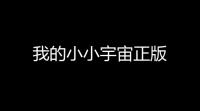 我的小小宇宙正版