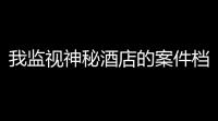 我监视神秘酒店的案件档案