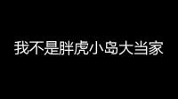 我不是胖虎小岛大当家