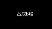 战双b服