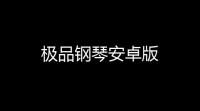 极品钢琴安卓版