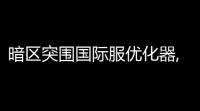 暗区突围国际服优化器,安居突围国际服怎么下载