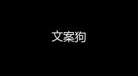 文案狗