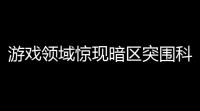 游戏领域惊现暗区突围科技网免费外装，暗藏哪些风险？