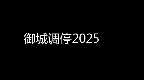 传奇私服外挂,御城调停2025