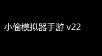 小偷模拟器手游 v227