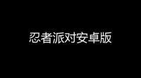 忍者派对安卓版