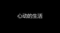 心动的生活