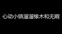心动小镇溜溜橡木和无暇荧石在哪里1月30日