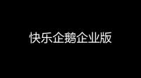 快乐企鹅企业版