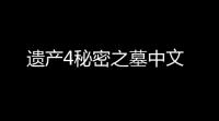 遗产4秘密之墓中文