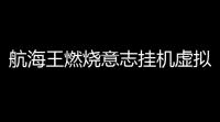 航海王燃烧意志挂机虚拟安卓系统辅助 航海王燃烧意志战力提升攻略