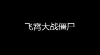 飞霄大战僵尸