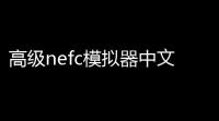 高级nefc模拟器中文版