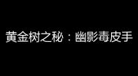 黄金树之秘：幽影毒皮手套的致命魅力