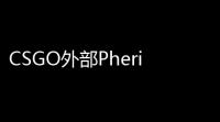 CSGO外部Pheri透自瞄辅助