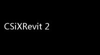 CSiXRevit 2019(revit增强插件) 10 破解版