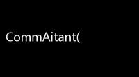 CommAitant(串口调试助手) 304 免费版