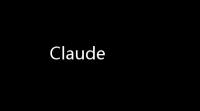 Claude