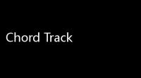 Chord Tracker