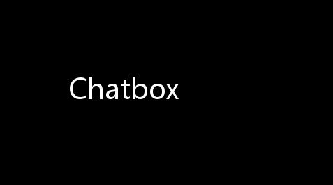 泰拉瑞亚开挂器变态版,Chatbox