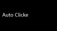 Auto Clicker