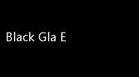 Black Gla Enhanced(窗口全透明软件)
