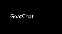 GoatChat