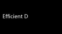 Efficient Diary(日记本) 520514 免费版