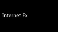 Internet Explorer 8 RC1 For Winxp 简体官方安装版