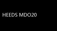 HEEDS MDO2016下载 2016041 免费版