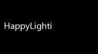 HappyLighting